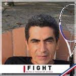 Milton Lacayo's Instagram, Twitter & Facebook