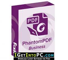 While installing it, you will have the option of using default or custom settings. Foxit Phantompdf Business 9 6 Free Download
