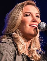 Kaitlin Baker's Instagram, Twitter & Facebook