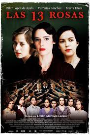 Las 13 Rosas Pelicula 2007 Sensacine Com