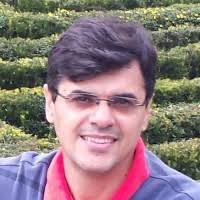 Claudio Borges Email & Phone Number