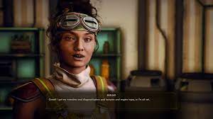 We did not find results for: The Outer Worlds Companion Quest List Tips Prima Games