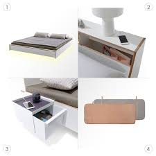 30 bett kopfteil selber machen fordern sie ihre phantasie haus deko kopfteil bett bucherregal diy. Designer Bett Online Kaufen Connox Shop