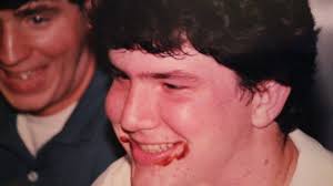 Introduction of Curt in Happy Hippies group