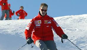 Now his manager fears the legendary driver's wife is hiding michael's true condition. Michael Schumacher Latest Seven Years After Release From Grenoble Hospital Irish Mirror Online