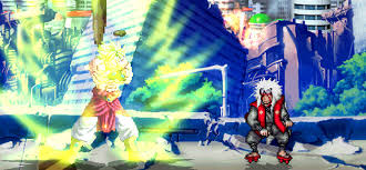 We know that songoku has an amazing skill called kamehame. Dragon Ball Z Vs Naruto Shippuden Mugen Download Dbzgames Org