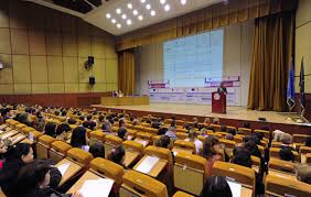 Pagină dedicată studenților și viitorilor studenți ai. Universitatea Spiru Haret