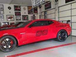 2016 chevrolet camaro ss coupe (2ss). 1le Extreme Weight Loss Replace Emblems Stickers Camaro6