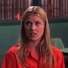 Brooke Taylor Windham_百度百科