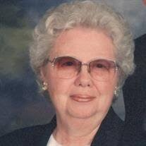 Beatrice Mae Ammerman Obituary