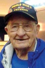 DelMar Lynch Obituary (1922