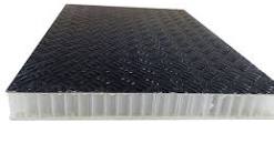 China Customized Polypropylene Honeycomb Sandwich Panels ...