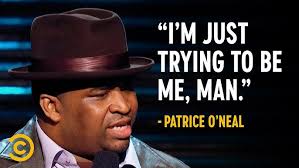 Patrice O'Neal Defends Don Imus