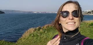 Fiona : "Le vélo m'a appris qu'on a plus de ressources que ce que l'on  pense.”