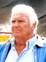 Obituary information for Johnny Mack Bartley