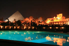 Some Of The Top 5 Star Hotels In Cairo Great Pyramid Of Giza Holidays In Egypt Best Places To Travel