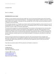 You've got two to four seconds to grab a potential employer's interest with your cover letter, according to romona camarata, regional director for r.l. Aurora S Ics Reference