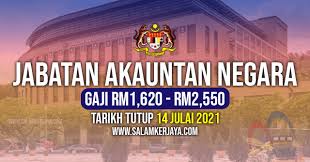 Secara asasnya, jabatan akauntan negara digerakkan oleh visi, misi dan objektif di bawah. Zz7qg05rvtivdm
