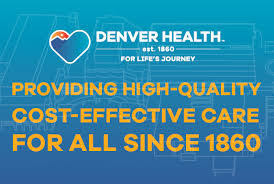About Us Denver Health