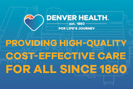 about us denver health