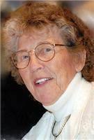 Pat Barker Obituary (1930