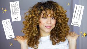 The triangle pattern they create makes the hairstyles so much more interesting. The Easy Hairstyles For Curly Hair Girls Femina In