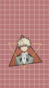 Enjoy our curated selection of 2801 my hero academia wallpapers and backgrounds. Bakugou Aesthetic Wallpapers Wallpaper Cave
