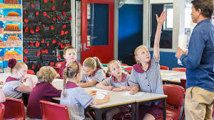 Hospital stays for children on the spectrum are common. Primary Schools For Autistic Children Raising Children Network