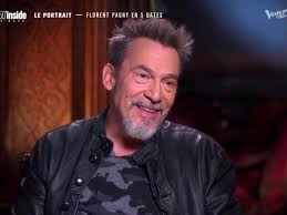 Florent pagny is a scorpio and was born in the year of the ox life. 2021 Florent Pagny This Cosmetic Surgery Intervention To Which He Had Recourse Femme Actuelle Le Mag