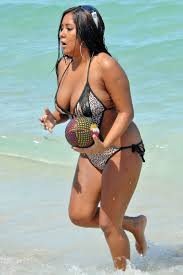 Snookie Nude & Sexy Photos