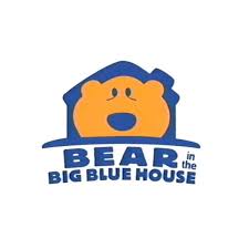 Bear In The Big Blue House Welcome To The Blue House Lyrics Genius Lyrics Bear inthe big blue house. bear in the big blue house welcome to
