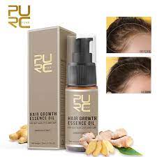 Cutting your hair does not affect in any way the rate of hair growth, nor its texture. Purc Hair Growth Oil Fast Hair Growth Products Scalp Treatments Prevent Hair Loss Thinning Beauty Hair Care For Men Women 20ml Hair Loss Products Aliexpress