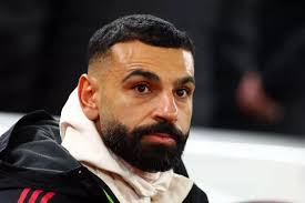 🚨🚨⚠️😡 Mo Salah: 😤🗣“It's NOT ACCEPTABLE for me to be fair. I don't know  why this happened to me. I don't get it”. 🤷‍♂️😫😳🥵🤔💭👀