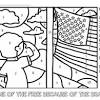 Memorial day coloring pages and sheets are a great way to teach the kids about the tradition of memorial day. 1