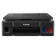 Ink is made up of pigment, solvent, additives and water. Why Canon Printer Not Printing Properly Fix Manually