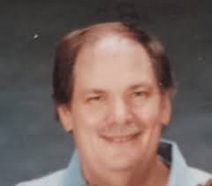 Paul Martin Forsberg