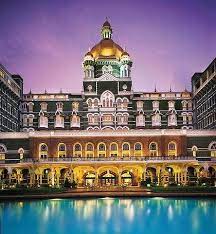 Taj Mahal Palace Tower In 2020 Hotels And Resorts Palace Hotel Taj Mahal