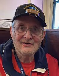 Obituary for Eric E. Marshall