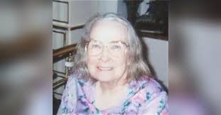 Helen Mae Kent Obituary