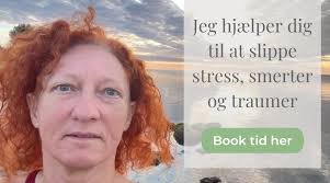 Laila Schmidts baggrund for at blive kropsterapeut