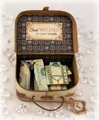 Whether you're celebrating the holidays, a birthday, wedding or graduation, these great diy ideas will surprise the receiver for sure. Wedding Money Gift Ideas Beloved Blog