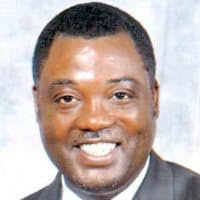 Dr. Reginald swanson is running for Birmingham's city council in District 9