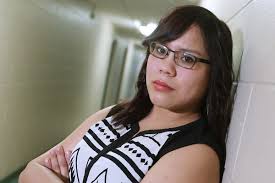 Cheryl Bruce: No support