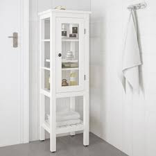 The ikea idåsen cabinet has two glass sliding doors that reveal four internal shelves within its coated steel frame. Buy Wall Glass Display Cabinets Online Uae Ikea