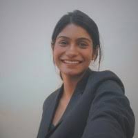 Deepa Sinha Email & Phone Number