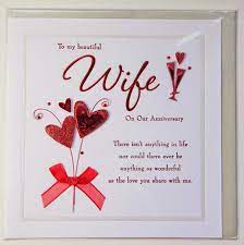 Birthday cards, congrats cards, thank you cards, printables Love 3 Year 3rd Wedding Anniversary Wishes For Husband Novocom Top