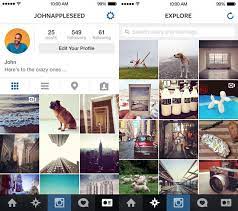 Is there a better alternative? Download Instagram 4 2 For Ios 7