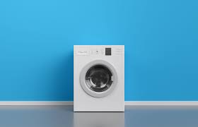 It's a very humid environment. Washing Machine Cleaner How To Clean A Washing Machine