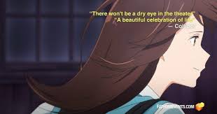 I Want To Eat Your Pancreas Anime Film S New English Trailer Streamed