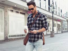 How To Wear A Flannel Shirt For Men 2021 Outfit Ideas And here at cf, we've got your flannel outfit inspo covered. how to wear a flannel shirt for men